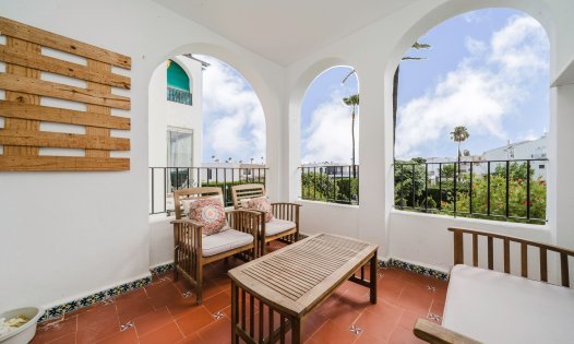 Long Term Rental - Apartments -
San Javier - Santiago de la Ribera