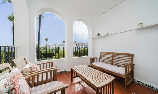 Long Term Rental - Apartments -
San Javier - Santiago de la Ribera