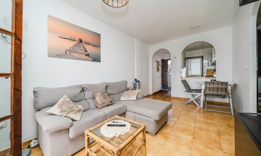 Long Term Rental - Apartments -
San Javier - Santiago de la Ribera