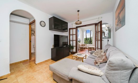 Long Term Rental - Apartments -
San Javier - Santiago de la Ribera