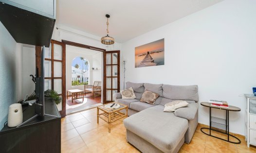 Long Term Rental - Apartments -
San Javier - Santiago de la Ribera