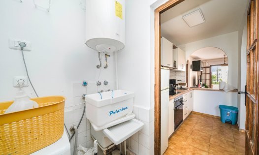 Long Term Rental - Apartments -
San Javier - Santiago de la Ribera