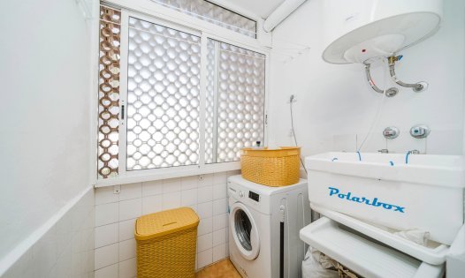 Long Term Rental - Apartments -
San Javier - Santiago de la Ribera