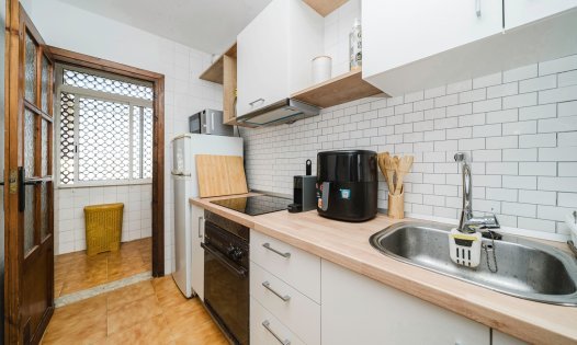 Long Term Rental - Apartments -
San Javier - Santiago de la Ribera