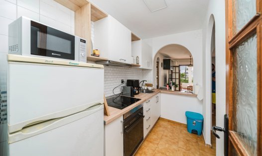 Long Term Rental - Apartments -
San Javier - Santiago de la Ribera