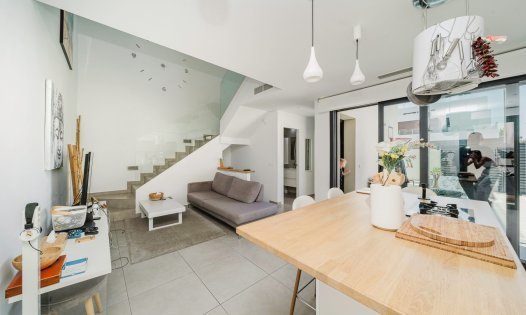Resale - Villas -
Benijófar