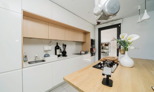 Herverkoop - Villa's -
Benijófar