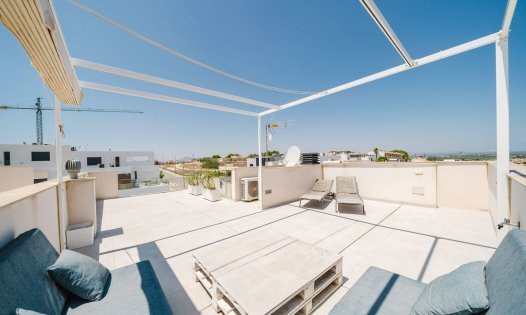 Herverkoop - Villa's -
Benijófar