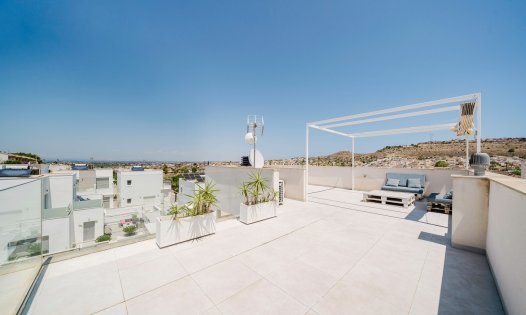 Herverkoop - Villa's -
Benijófar