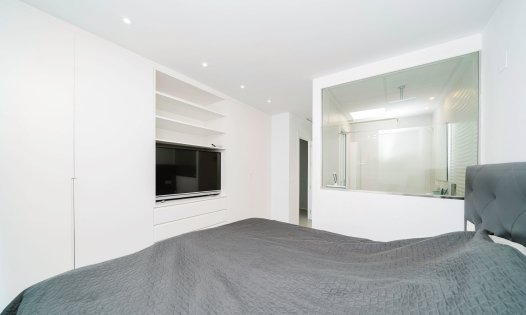 Herverkoop - Villa's -
Benijófar