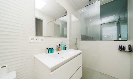 Herverkoop - Villa's -
Benijófar