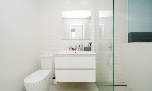 Herverkoop - Villa's -
Benijófar