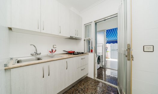 Videresalg - Rekkehus -
Alcázares, Los - Los Alcázares