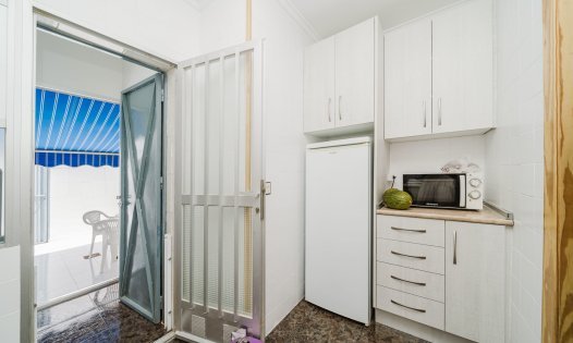 Videresalg - Rekkehus -
Alcázares, Los - Los Alcázares