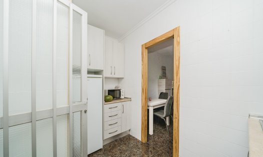 Videresalg - Rekkehus -
Alcázares, Los - Los Alcázares