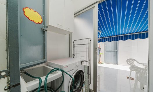 Videresalg - Rekkehus -
Alcázares, Los - Los Alcázares