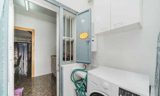 Videresalg - Rekkehus -
Alcázares, Los - Los Alcázares