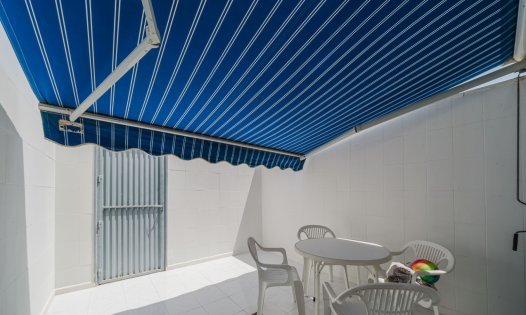 Videresalg - Rekkehus -
Alcázares, Los - Los Alcázares