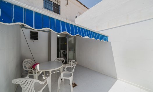 Videresalg - Rekkehus -
Alcázares, Los - Los Alcázares