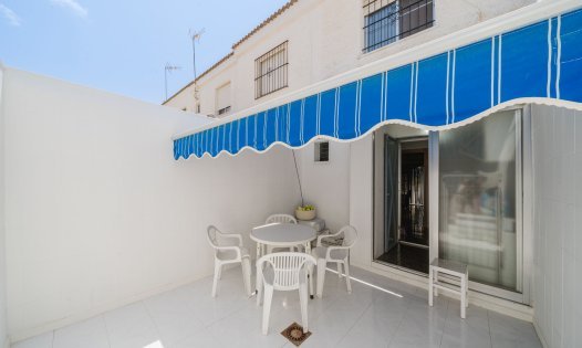 Videresalg - Rekkehus -
Alcázares, Los - Los Alcázares