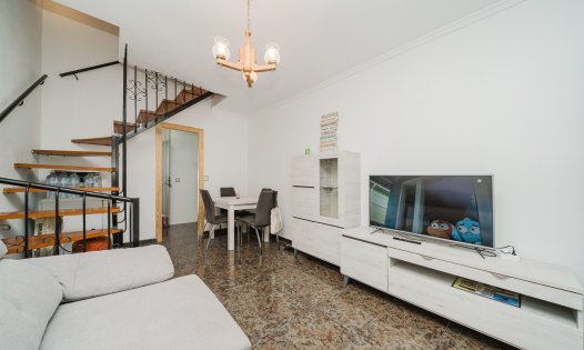 Videresalg - Rekkehus -
Alcázares, Los - Los Alcázares