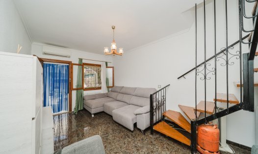 Videresalg - Rekkehus -
Alcázares, Los - Los Alcázares