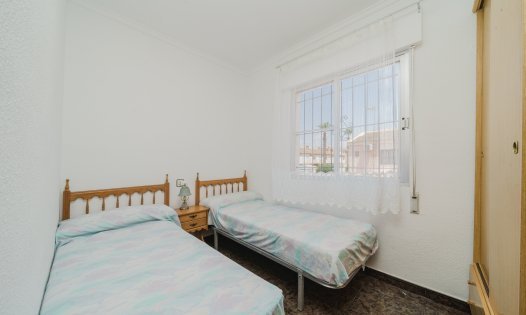 Videresalg - Rekkehus -
Alcázares, Los - Los Alcázares