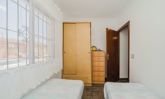 Videresalg - Rekkehus -
Alcázares, Los - Los Alcázares