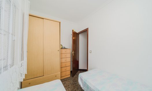 Videresalg - Rekkehus -
Alcázares, Los - Los Alcázares