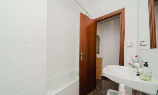 Videresalg - Rekkehus -
Alcázares, Los - Los Alcázares