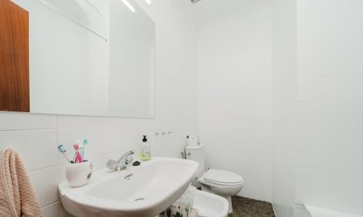 Videresalg - Rekkehus -
Alcázares, Los - Los Alcázares