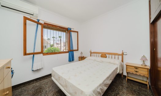 Videresalg - Rekkehus -
Alcázares, Los - Los Alcázares