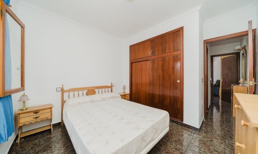 Videresalg - Rekkehus -
Alcázares, Los - Los Alcázares