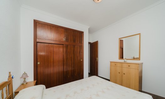 Videresalg - Rekkehus -
Alcázares, Los - Los Alcázares