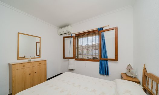 Videresalg - Rekkehus -
Alcázares, Los - Los Alcázares