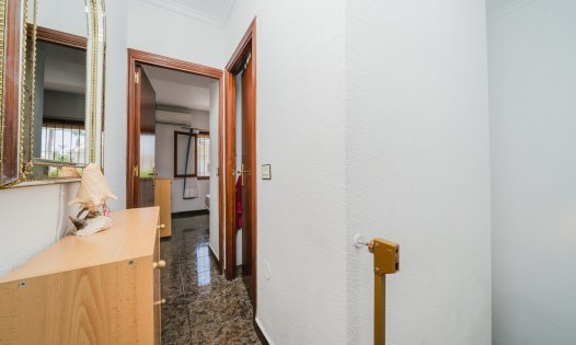 Videresalg - Rekkehus -
Alcázares, Los - Los Alcázares