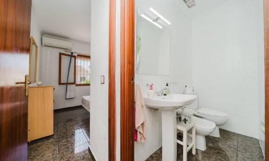 Videresalg - Rekkehus -
Alcázares, Los - Los Alcázares