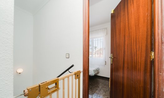 Videresalg - Rekkehus -
Alcázares, Los - Los Alcázares