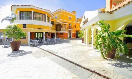 Resale - Plots -
Torre-Pacheco - Roldán