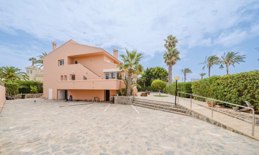 Segunda mano - Villas -
La Manga