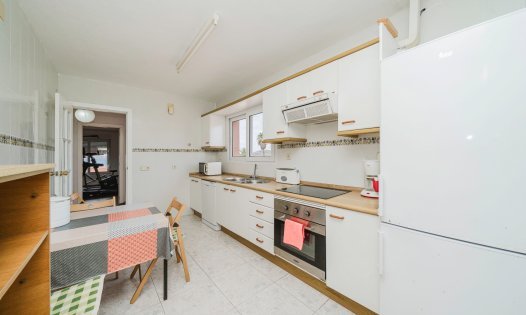 Segunda mano - Villas -
La Manga