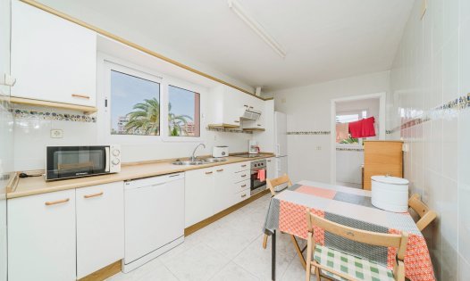 Segunda mano - Villas -
La Manga