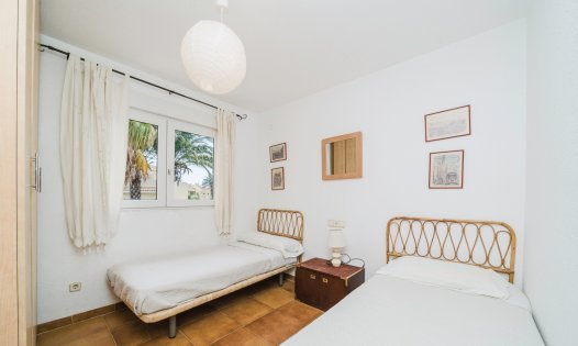 Segunda mano - Villas -
La Manga