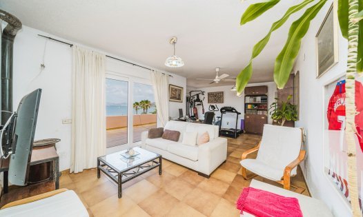 Segunda mano - Villas -
La Manga