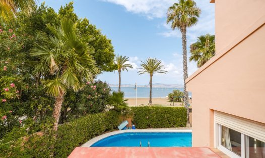 Segunda mano - Villas -
La Manga