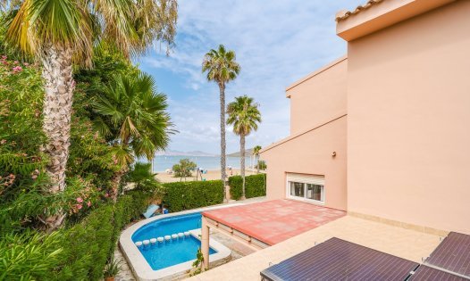 Segunda mano - Villas -
La Manga
