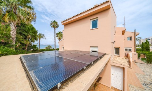 Segunda mano - Villas -
La Manga