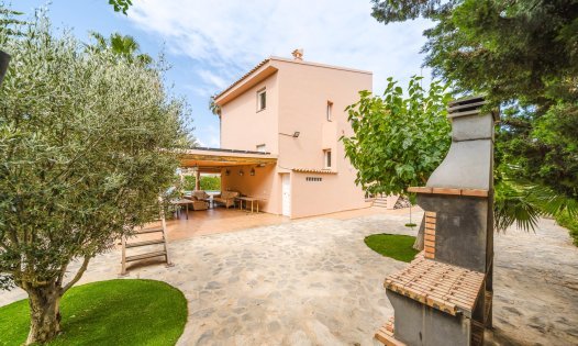 Segunda mano - Villas -
La Manga