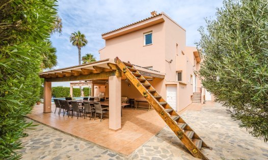 Segunda mano - Villas -
La Manga