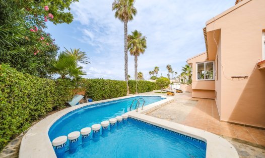 Segunda mano - Villas -
La Manga